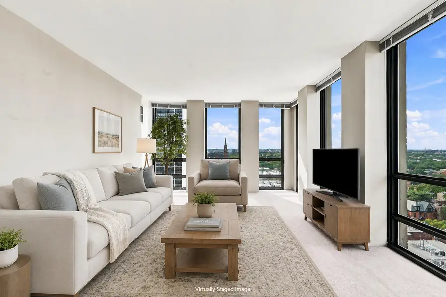 1660 N Lasalle Drive #1612, Chicago, IL 60614 - #3