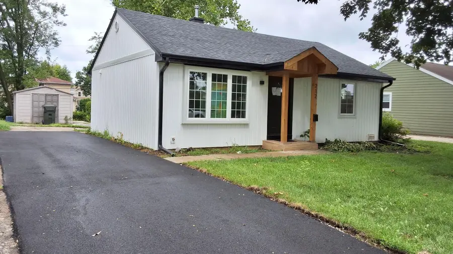 212 N Louis Street, Mount Prospect, IL 60056 - #2