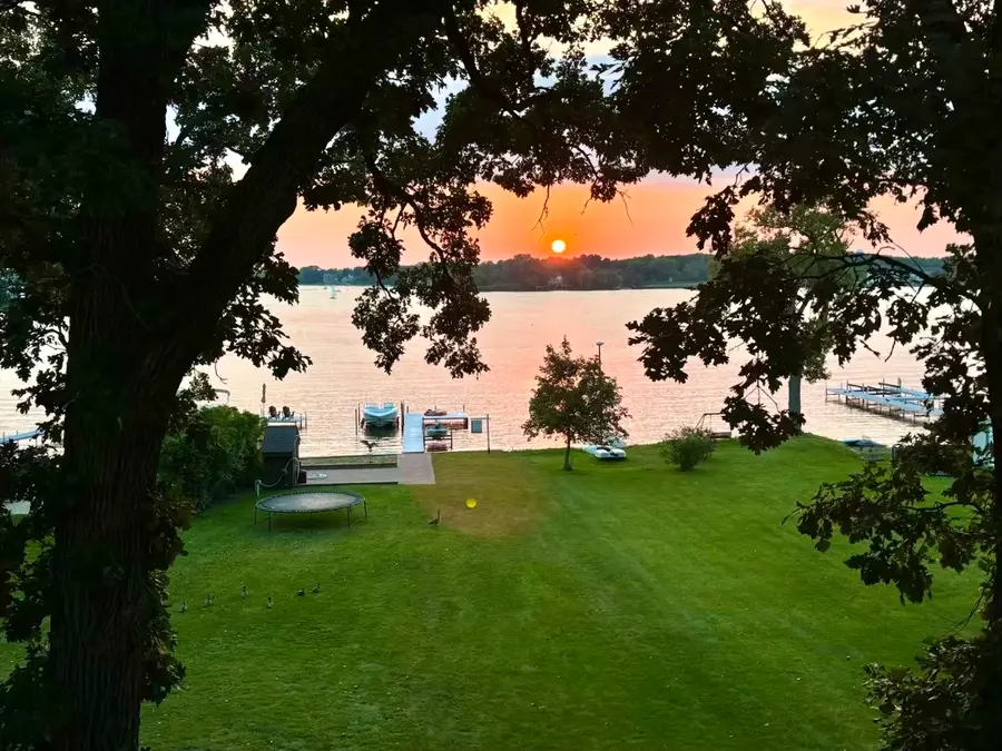 605 Lake Shore Boulevard, Wauconda, IL 60084 - #3
