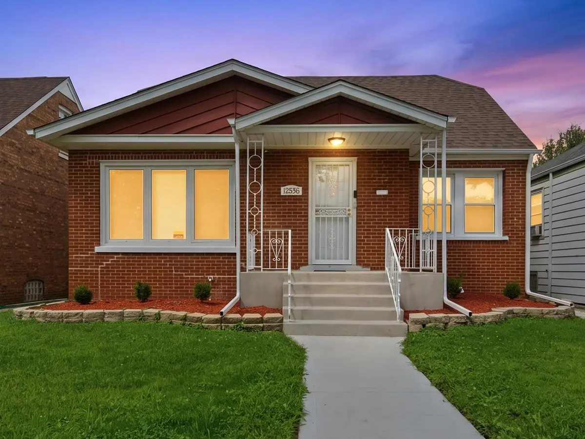 12536 S Union Avenue, Chicago, IL 60628 - #1