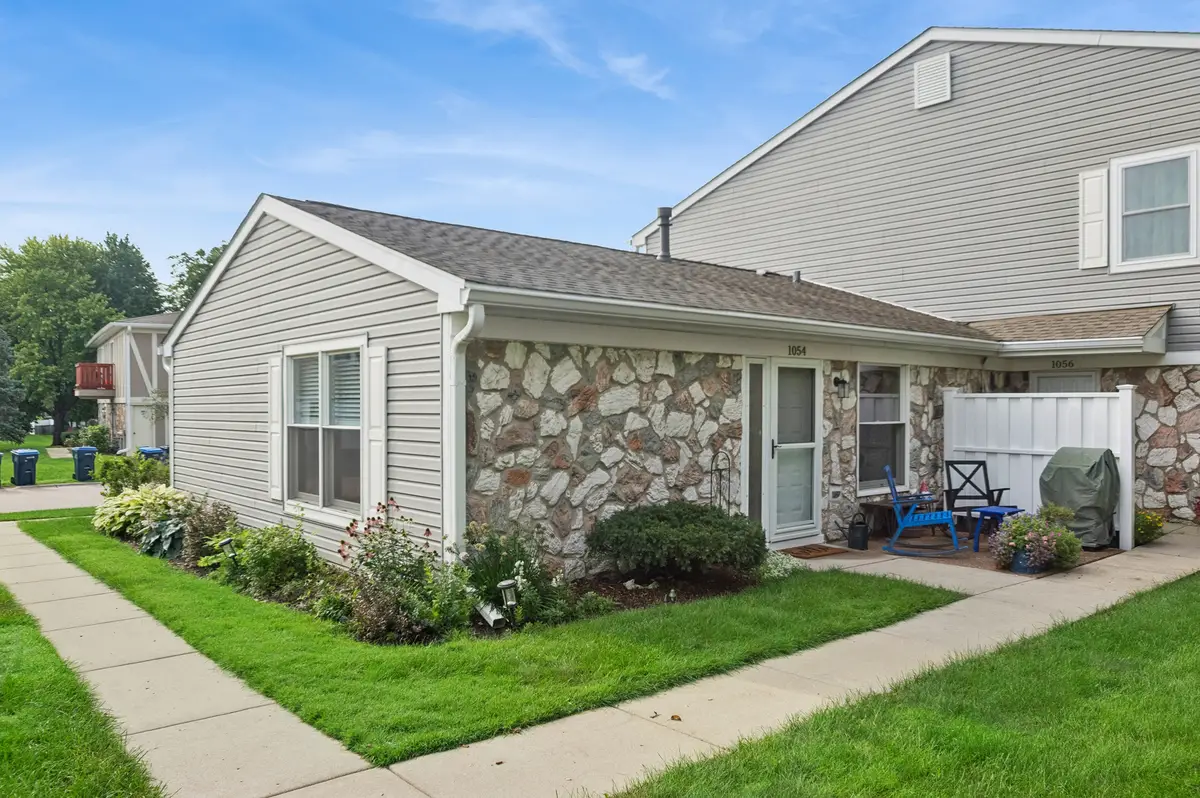 1054 Brunswick Harbor, Schaumburg, IL 60193 - #1