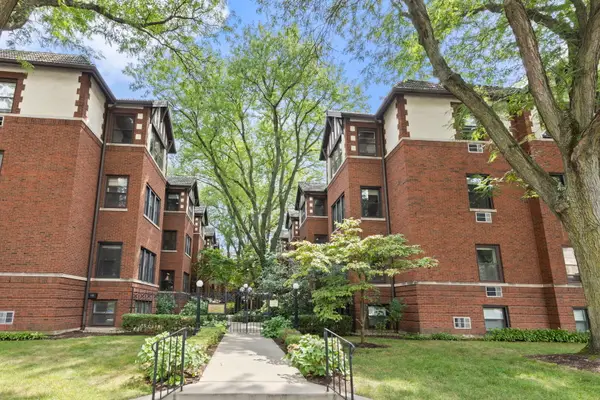 821 Lake Street #2S, Oak Park, IL 60301