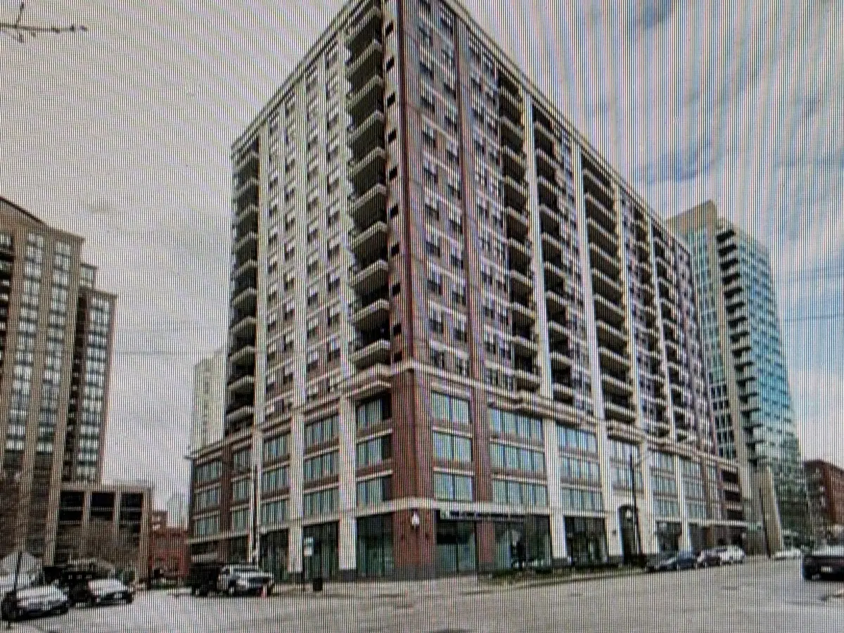 451 W Huron Street #P32, Chicago, IL 60654 - #1