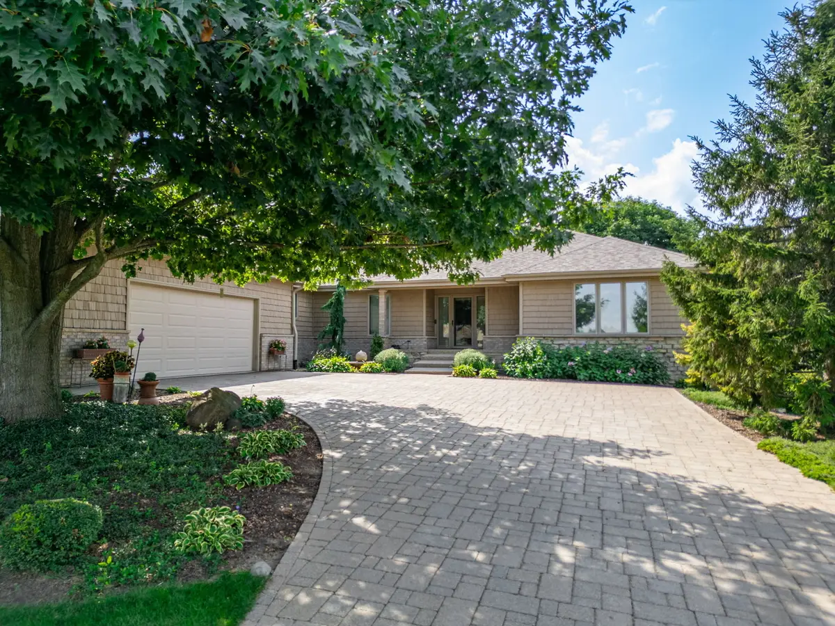 9670 Olas Lane, Rockford, IL 61114 - #1