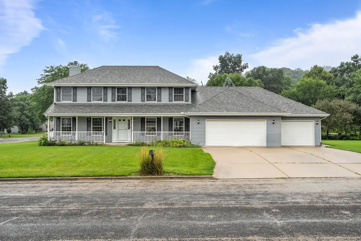 601 Fair Park Drive, Oregon, IL 61061 - #1