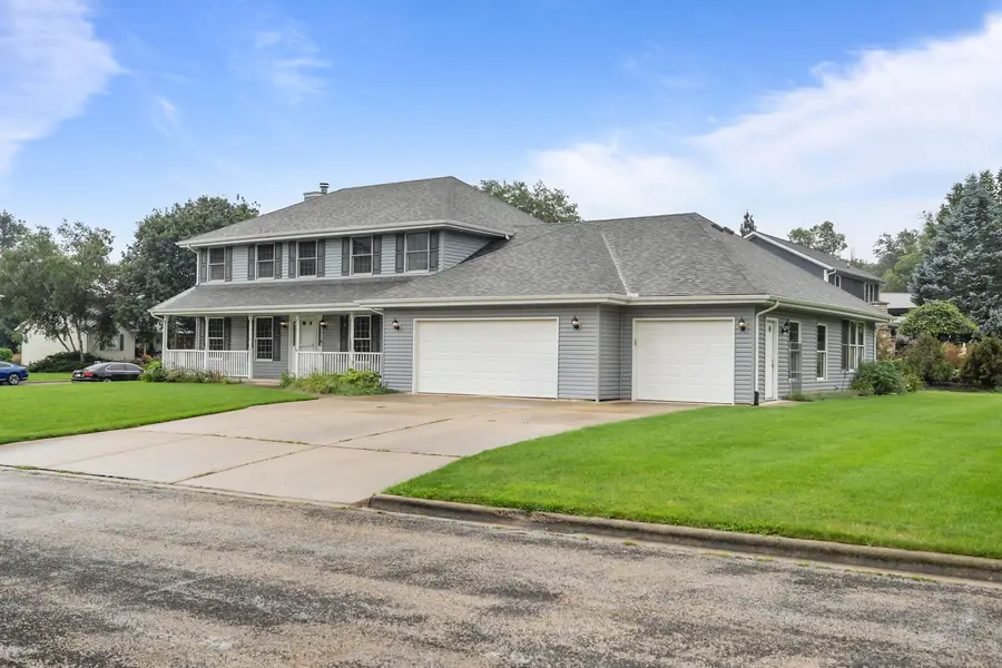 601 Fair Park Drive, Oregon, IL 61061 - #2