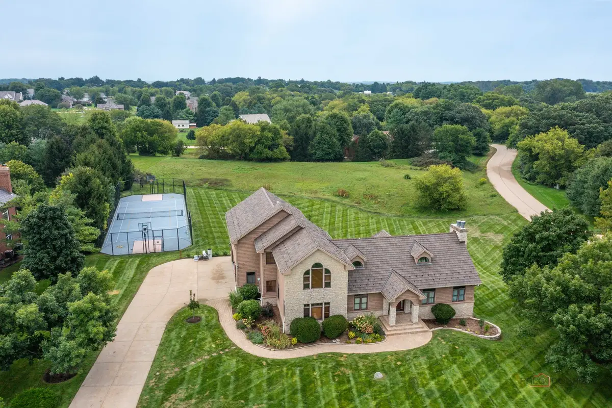 8208 Country Shire Lane, Spring Grove, IL 60081 - #1