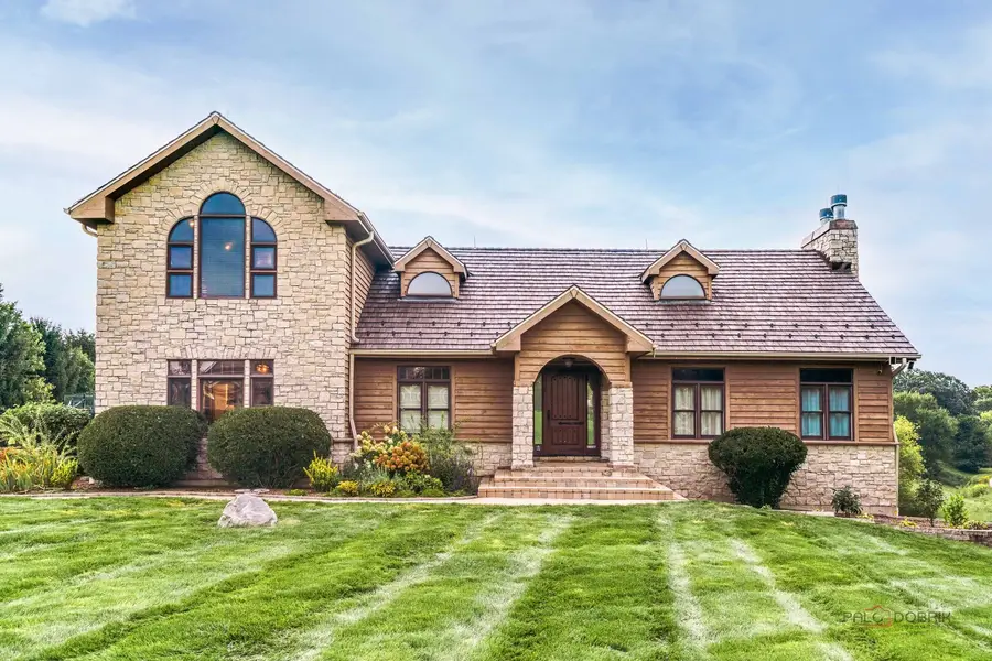 8208 Country Shire Lane, Spring Grove, IL 60081 - #2