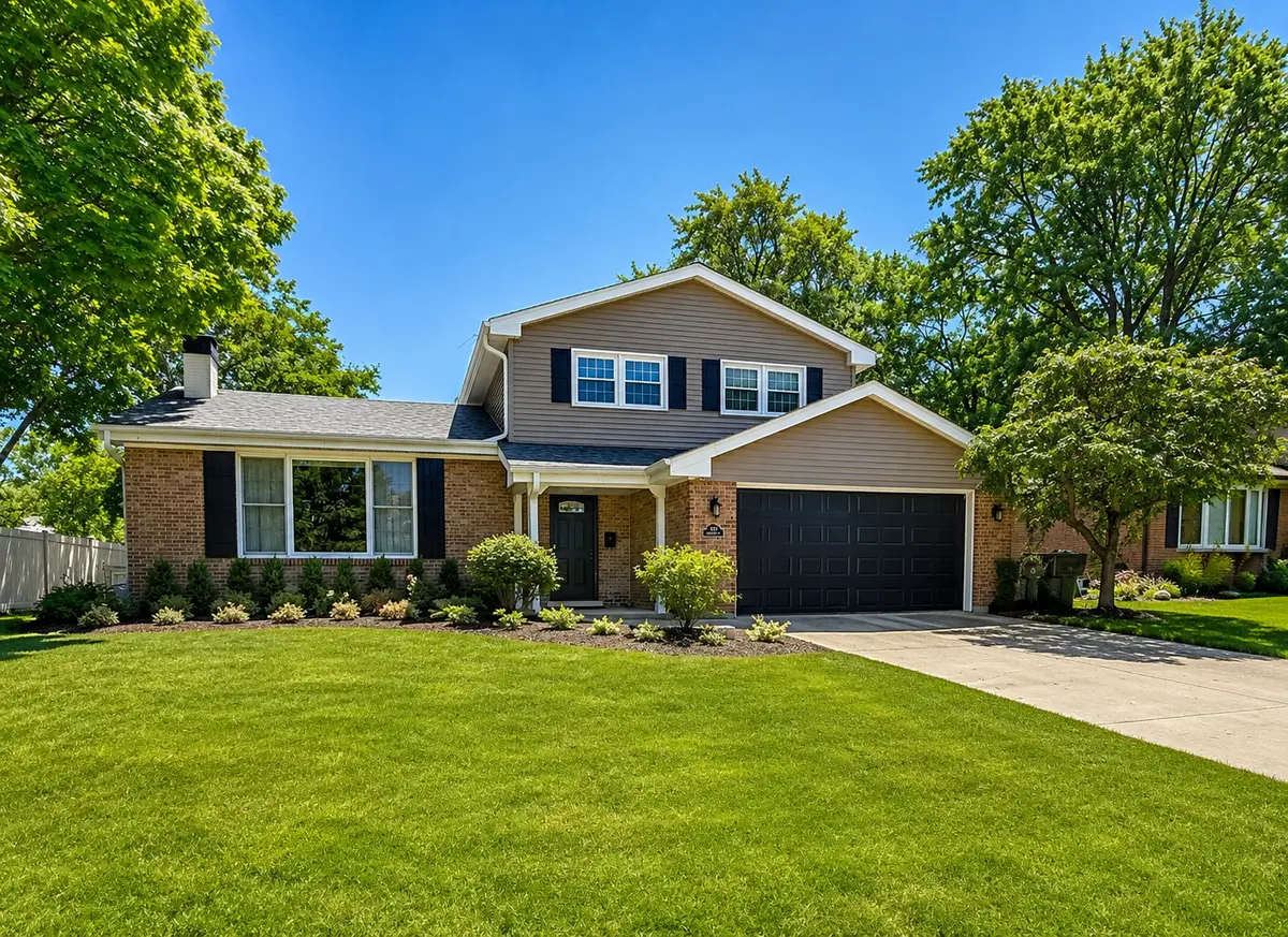 1621 Longmeadow Drive, Glenview, IL 60026 - #1