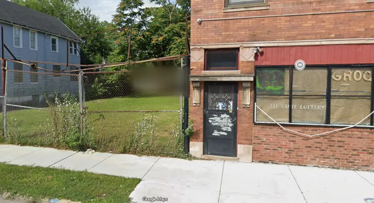 11302 S Wentworth Avenue, Chicago, IL 60628 - #1