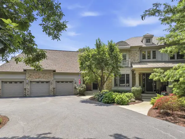 24145 W Milton Road, Hawthorn Woods, IL 60047