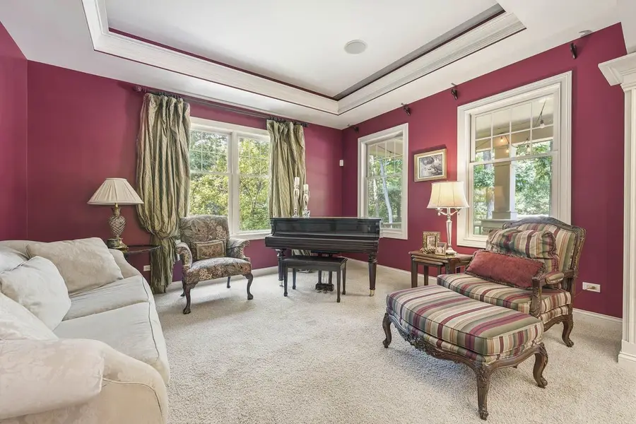 24145 W Milton Road, Hawthorn Woods, IL 60047 - #3