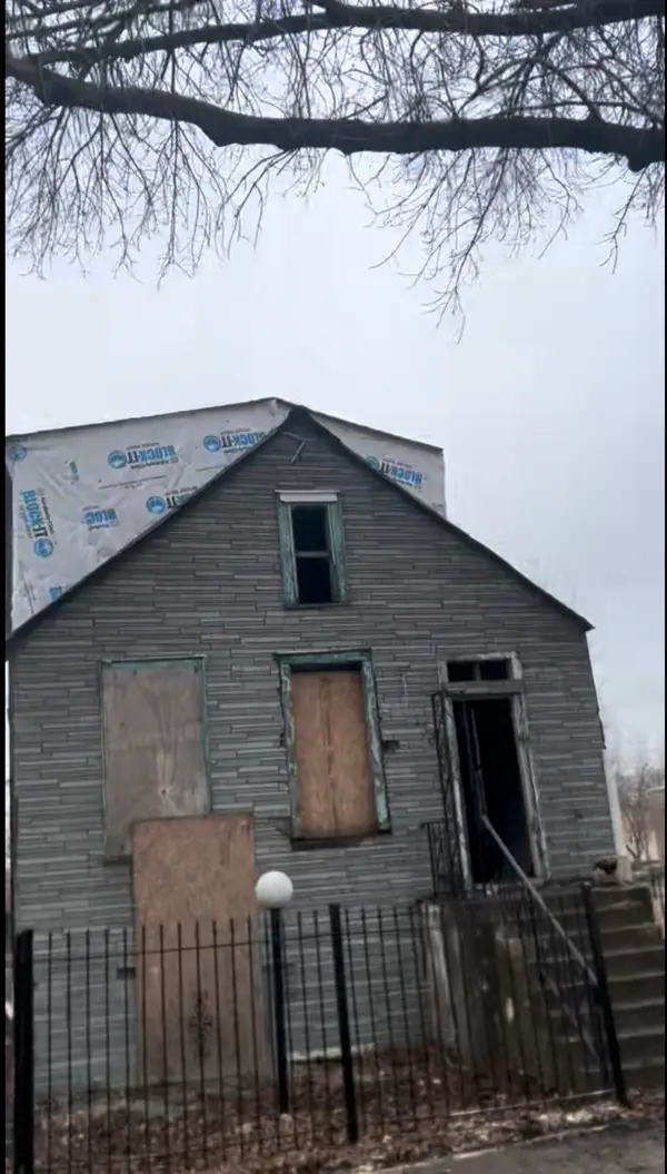 1508 S Komensky Avenue, Chicago, IL 60623