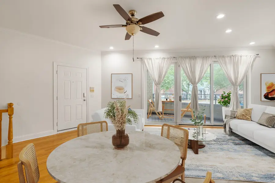 4662 N Winthrop Avenue #1S, Chicago, IL 60640 - #2
