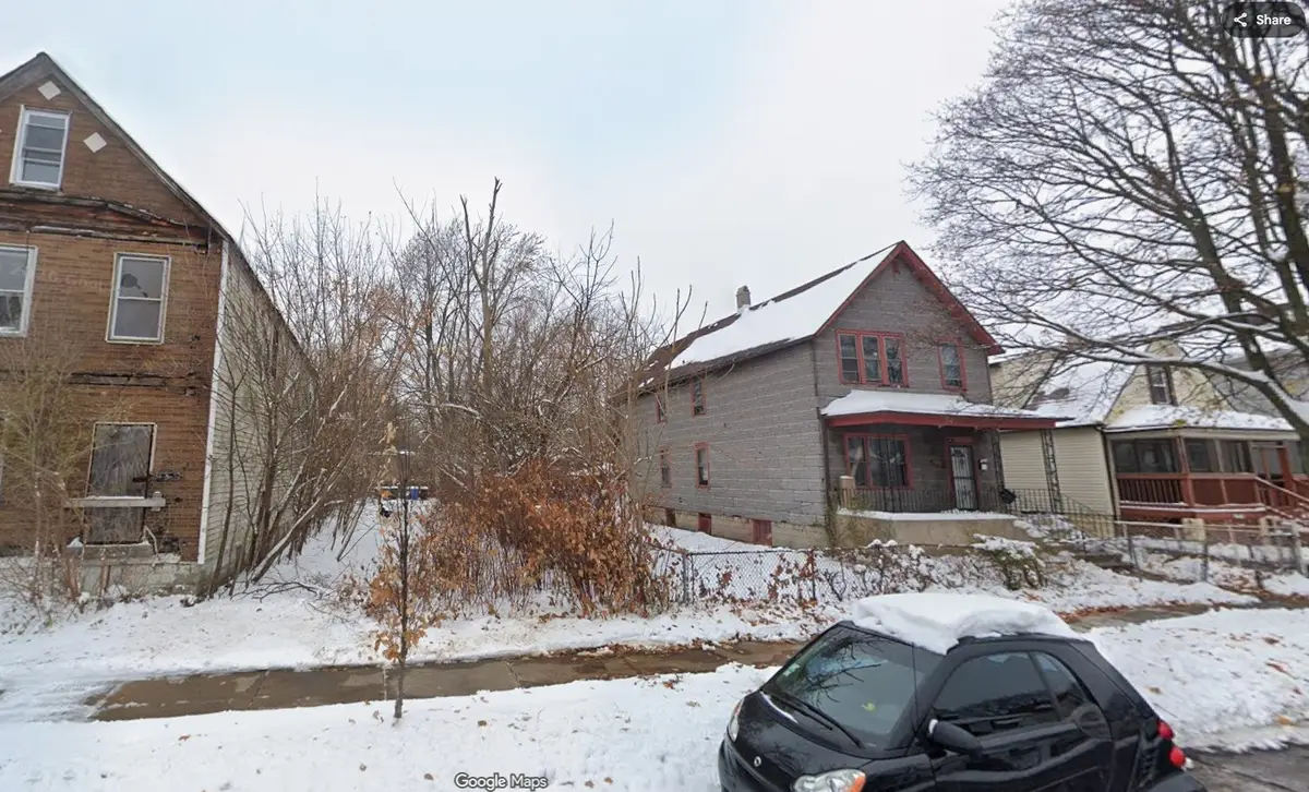 11552 S Wentworth Avenue, Chicago, IL 60628 - #1