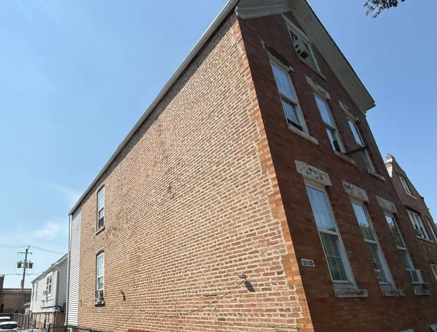 2935 W 25th Place, Chicago, IL 60623 - #2