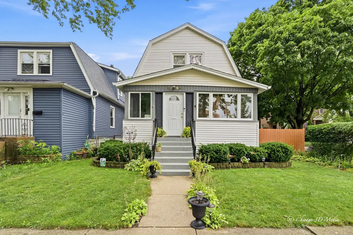 5364 N Latrobe Avenue, Chicago, IL 60630 - #1