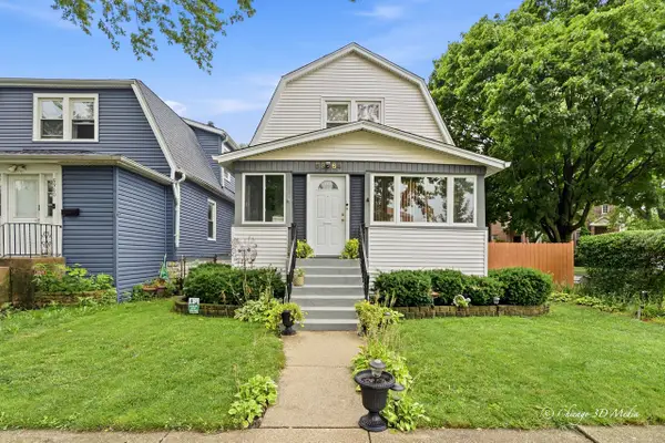 5364 N Latrobe Avenue, Chicago, IL 60630