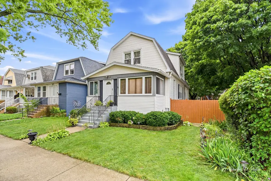 5364 N Latrobe Avenue, Chicago, IL 60630 - #2