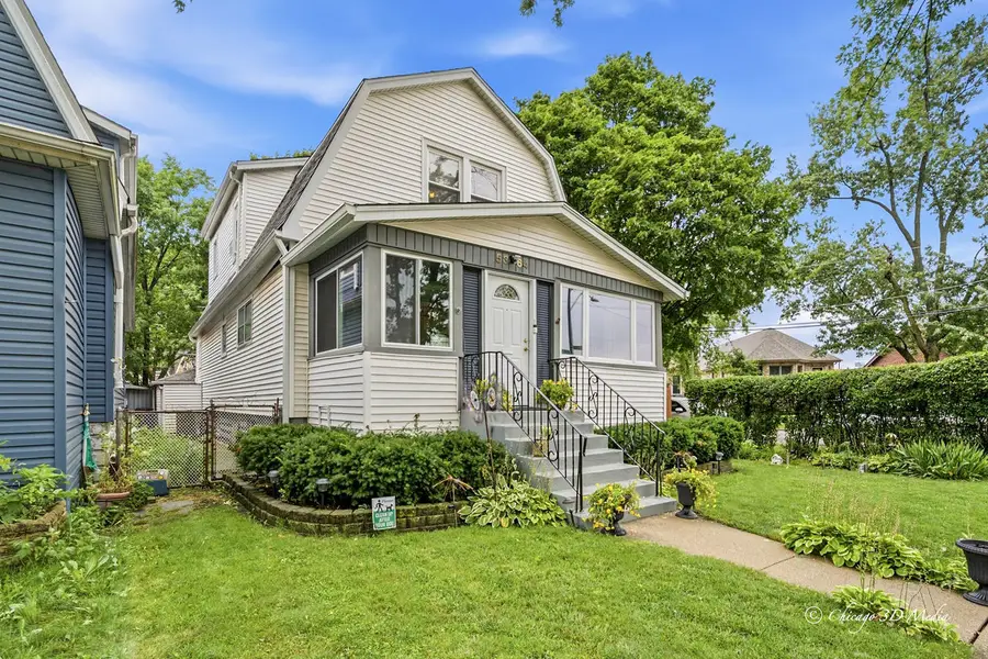 5364 N Latrobe Avenue, Chicago, IL 60630 - #3