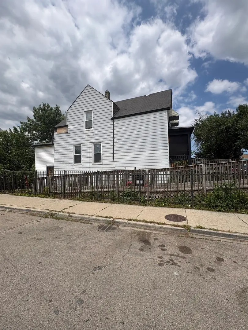 7158 S May Street, Chicago, IL 60621 - #2