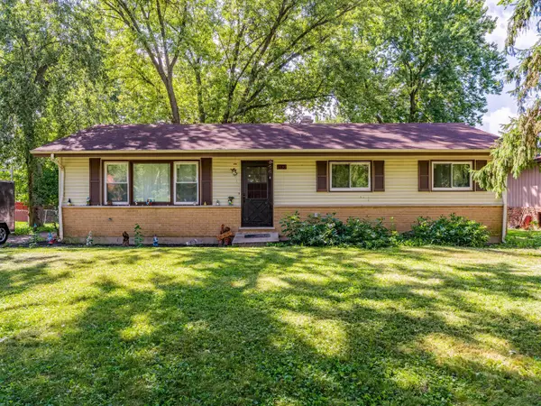2139 Cherry Avenue, Hanover Park, IL 60133