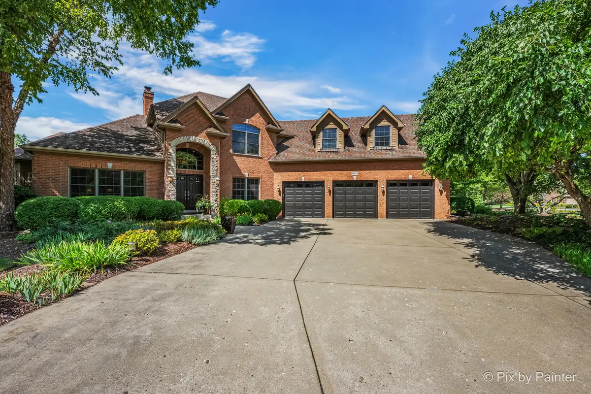 6211 Brighton Lane, Lakewood, IL 60014 - #1