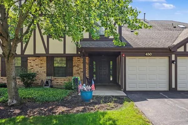 430 Elizabeth Drive #2C, Wood Dale, IL 60191