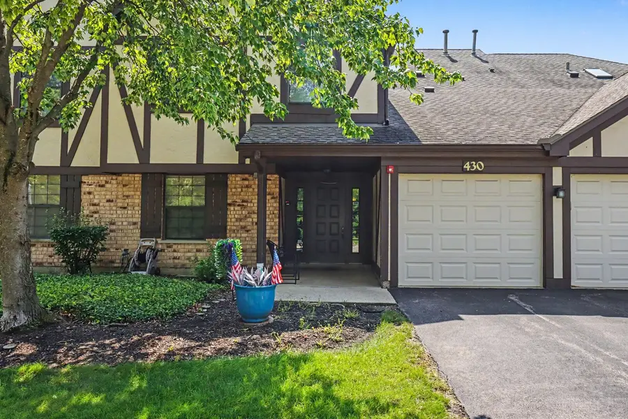 430 Elizabeth Drive #2C, Wood Dale, IL 60191 - #3