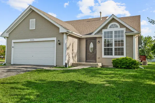 5320 Orchard Trail, Monee, IL 60449