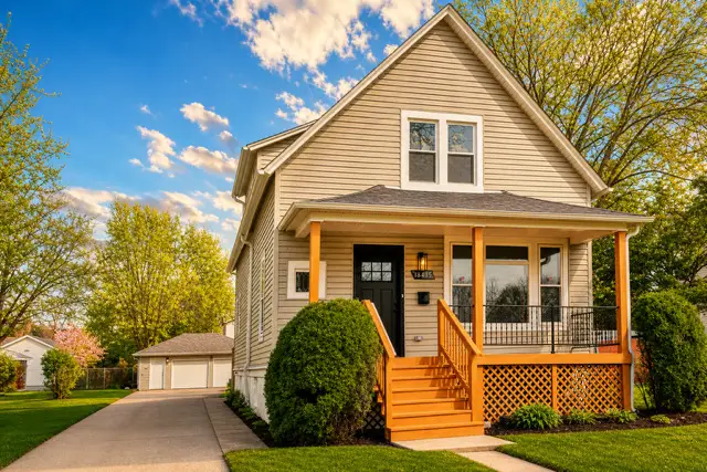 18415 Morris Avenue, Homewood, IL 60430 - #1