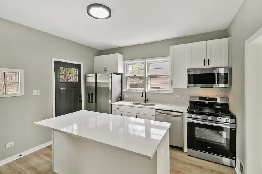 18415 Morris Avenue, Homewood, IL 60430 - #3
