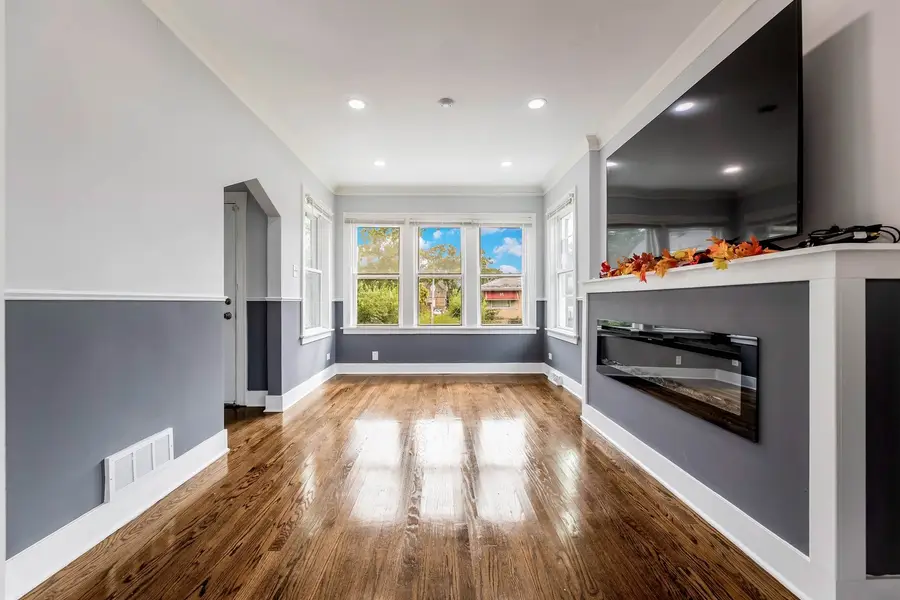 6438 S Hoyne Avenue, Chicago, IL 60636 - #2