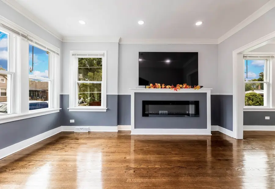 6438 S Hoyne Avenue, Chicago, IL 60636 - #3
