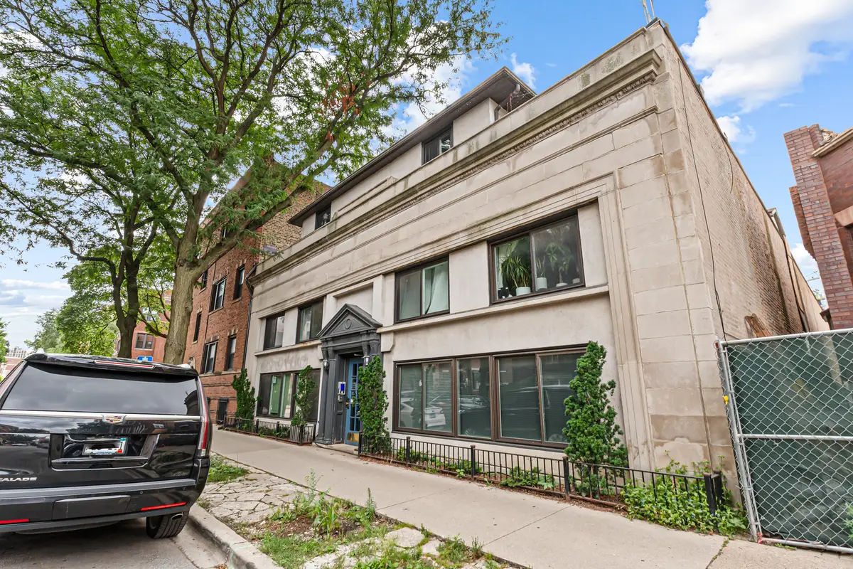 909 W Diversey Parkway #3W, Chicago, IL 60614 - #1