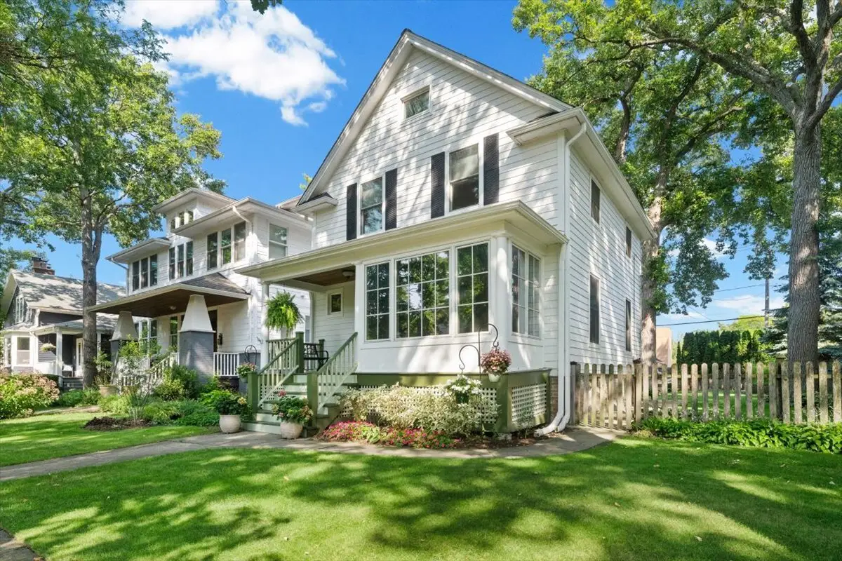 248 Wood Court, Wilmette, IL 60091 - #1