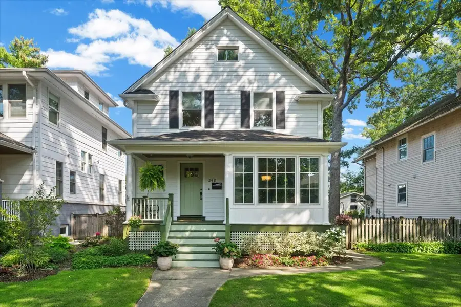 248 Wood Court, Wilmette, IL 60091 - #2