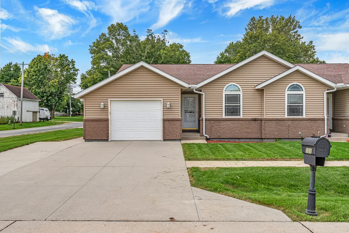 501 Primrose Lane, Geneseo, IL 61254 - #1
