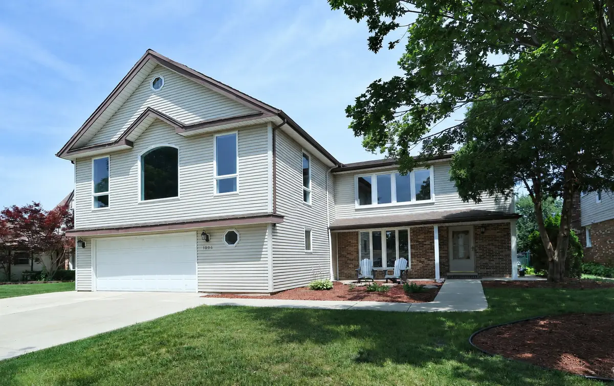 1000 E Ardyce Lane, Mount Prospect, IL 60056 - #1