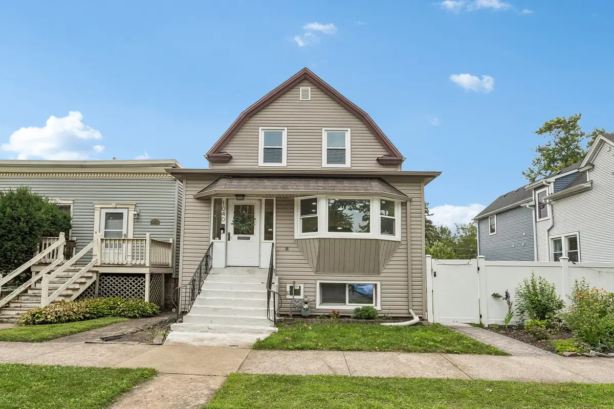 1040 Dunlop Avenue, Forest Park, IL 60130 - #1