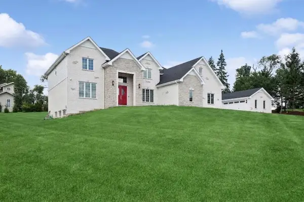 15240 108th. Avenue, Orland Park, IL 60467