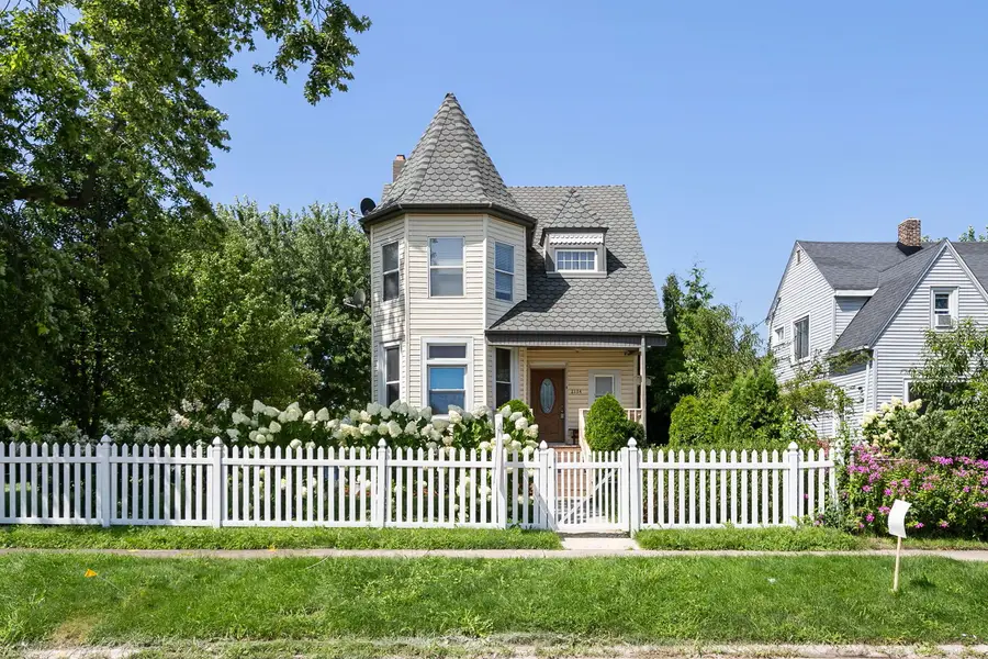 2134 Grove Avenue, North Chicago, IL 60064 - #2