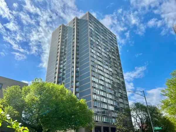 5320 N Sheridan Road #2203, Chicago, IL 60640