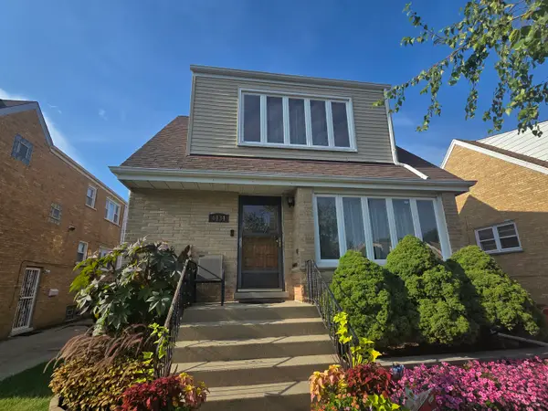 6134 W Leland Avenue, Chicago, IL 60630