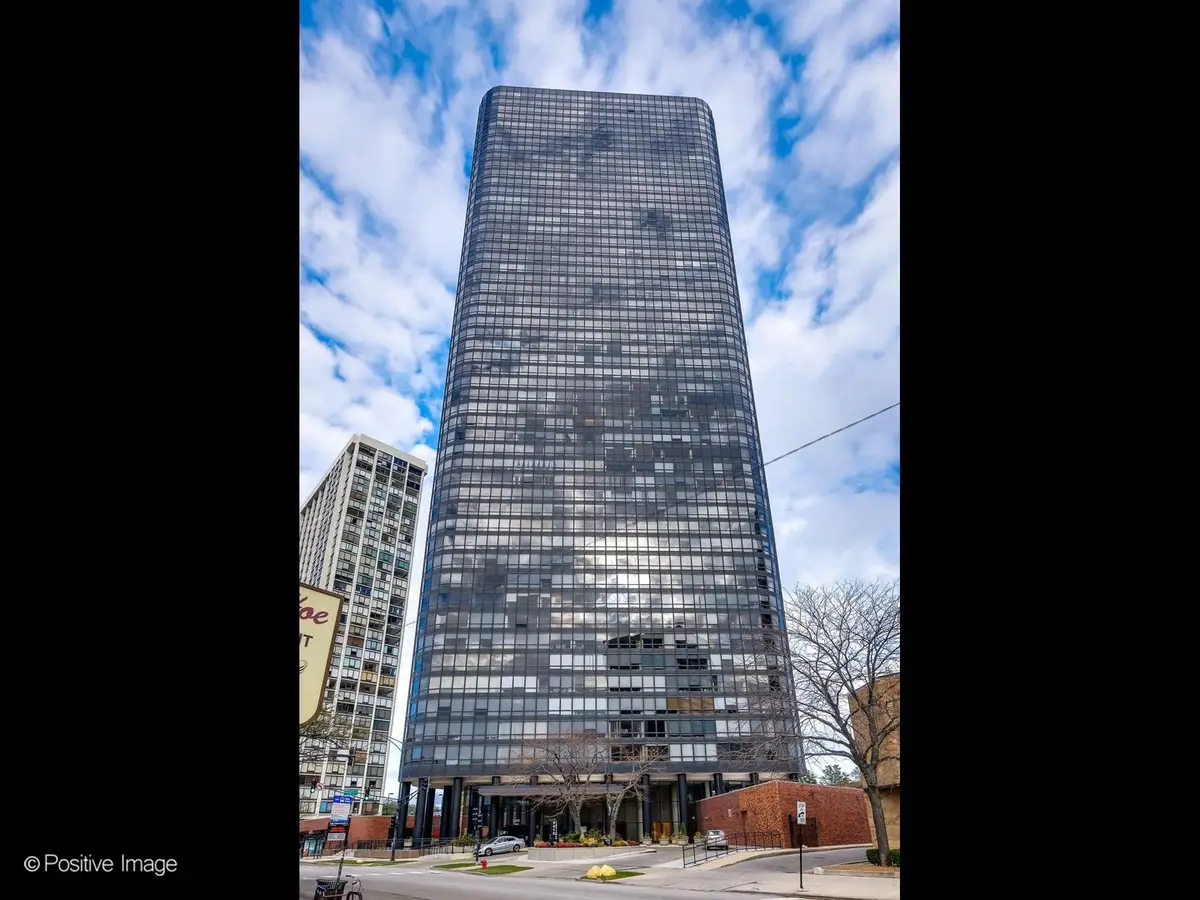 5415 N Sheridan Road #5015, Chicago, IL 60640 - #1