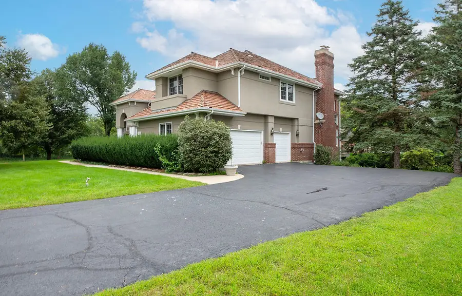 315 Bishop Court, Inverness, IL 60010 - #3