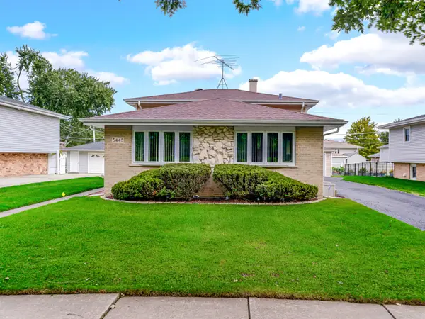 5448 139th Street, Crestwood, IL 60418