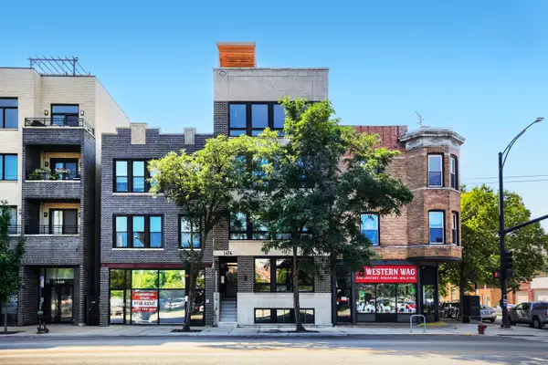 1456 N Western Avenue #1, Chicago, IL 60622