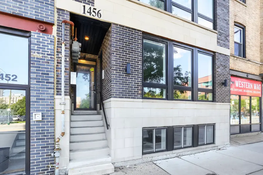 1456 N Western Avenue #1, Chicago, IL 60622 - #2