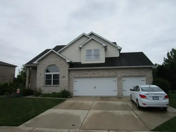 1716 Kingtree Drive, Morris, IL 60450